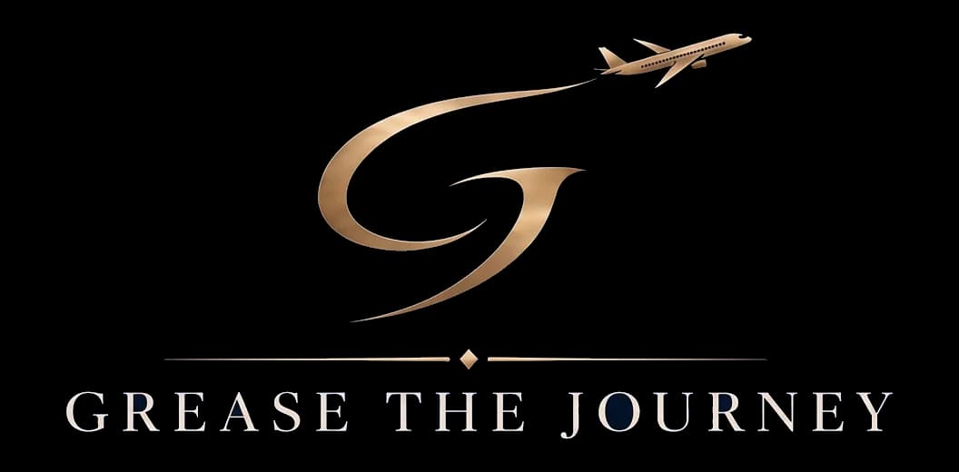 Grease the Journey